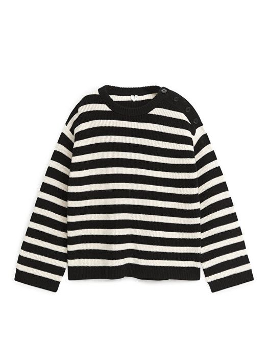 Arket Arket Sweater | Grailed