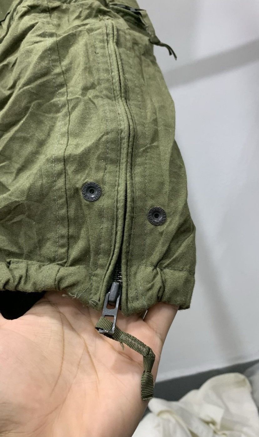 Vintage Military Coveralls War Army Gear WW2 90s 80s Size US S / EU 44-46 / 1 - 16 Thumbnail