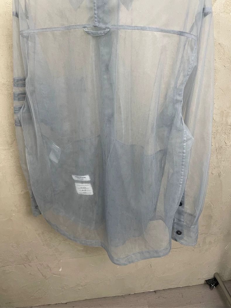 Thom Browne Thom Browne A thin blazer Size XS / US 0-2 / IT 36-38 - 2 Thumbnail