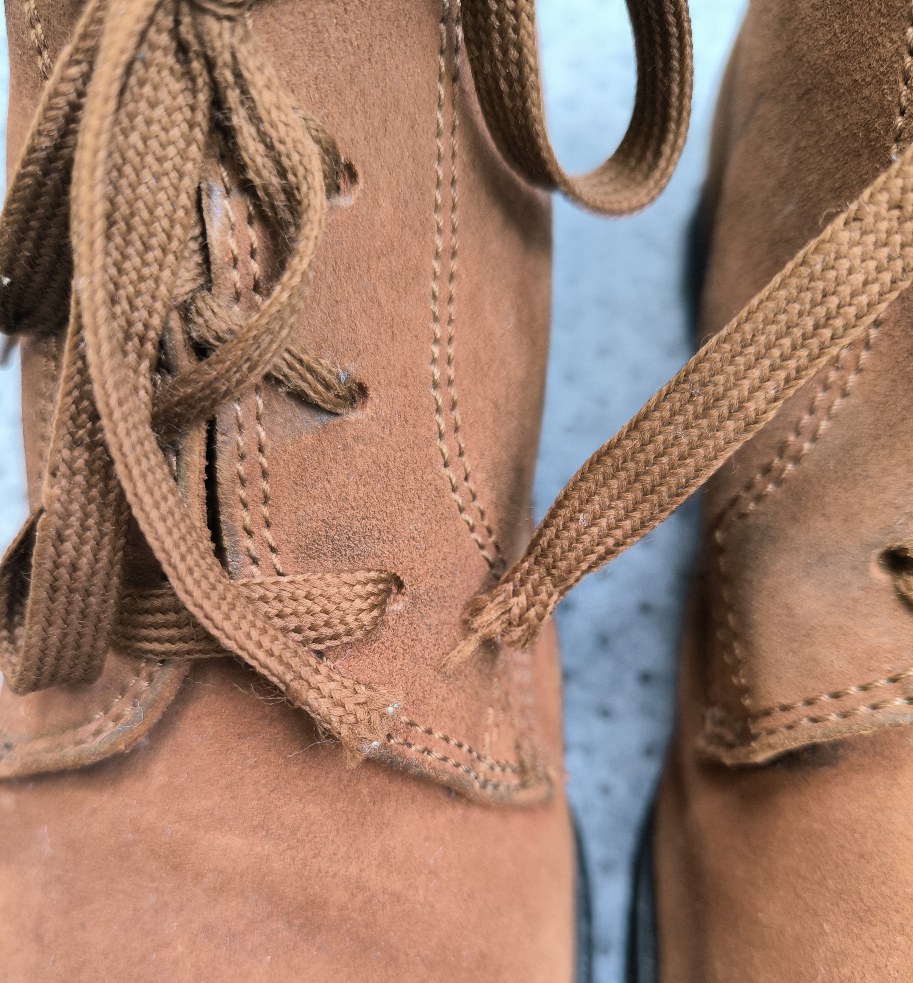 Tod's TOD'S suede desert boot Size US 9 / EU 42 - 11 Thumbnail