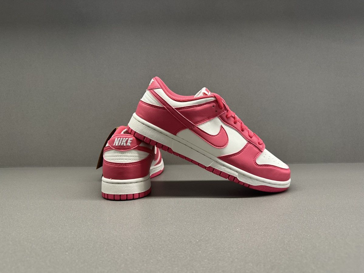 Nike Nike Dunk Low Next Nature Aster Pink Women’s Size US 9 / EU 42 - 8 Thumbnail