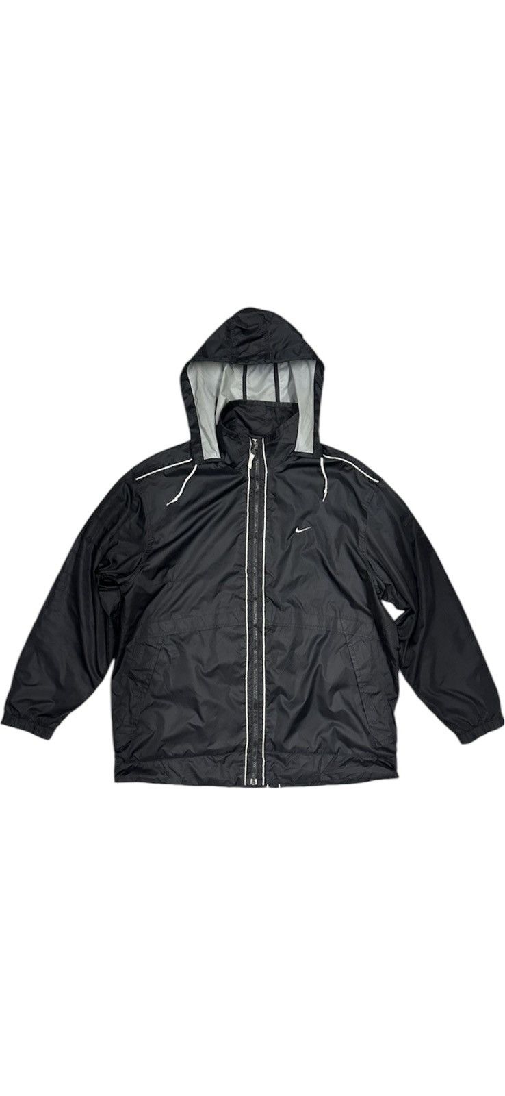 Nike Y2K Nike Jacket Size US XXL / EU 58 / 5 - 1 Thumbnail