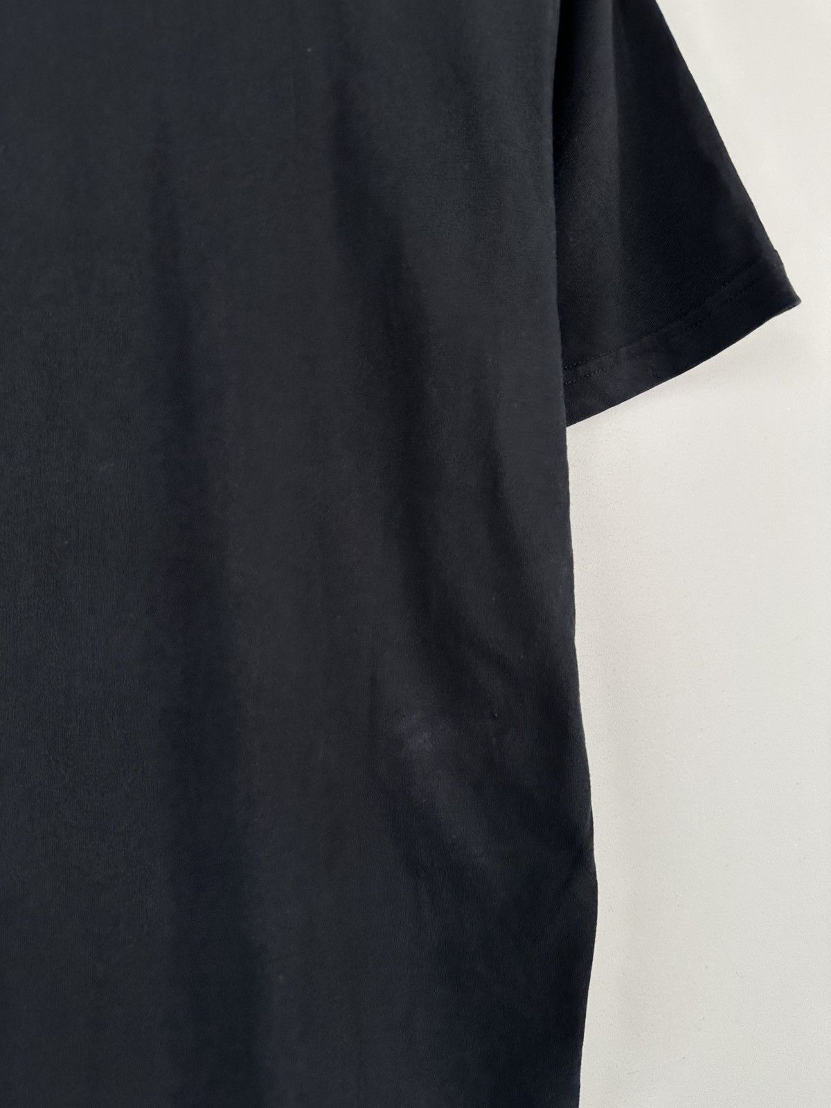 Diesel Diesel Box Logo Tee Size US XL / EU 56 / 4 - 11 Thumbnail