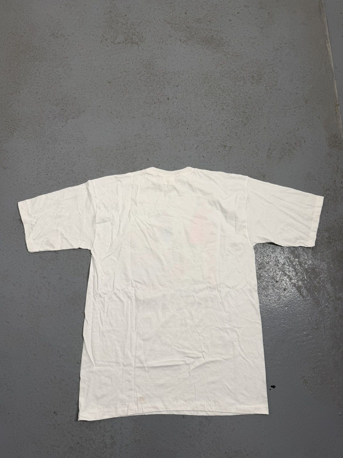 O'Neill Vintage 1989/90 Cup O’Neill Single Stitch Dead Stock Tee Size US XL / EU 56 / 4 - 9 Thumbnail
