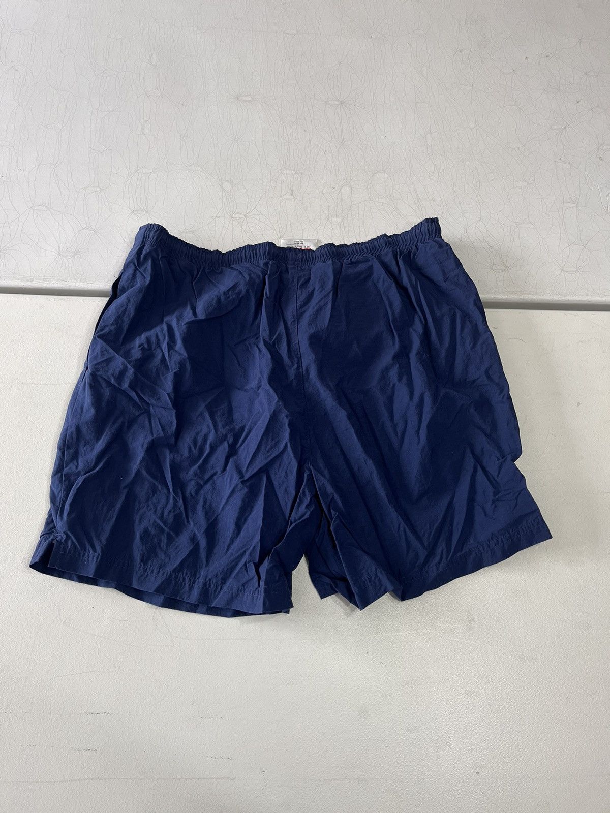 Adidas × Vintage Vintage 90s adidas shorts Size US 34 / EU 50 - 2 Thumbnail