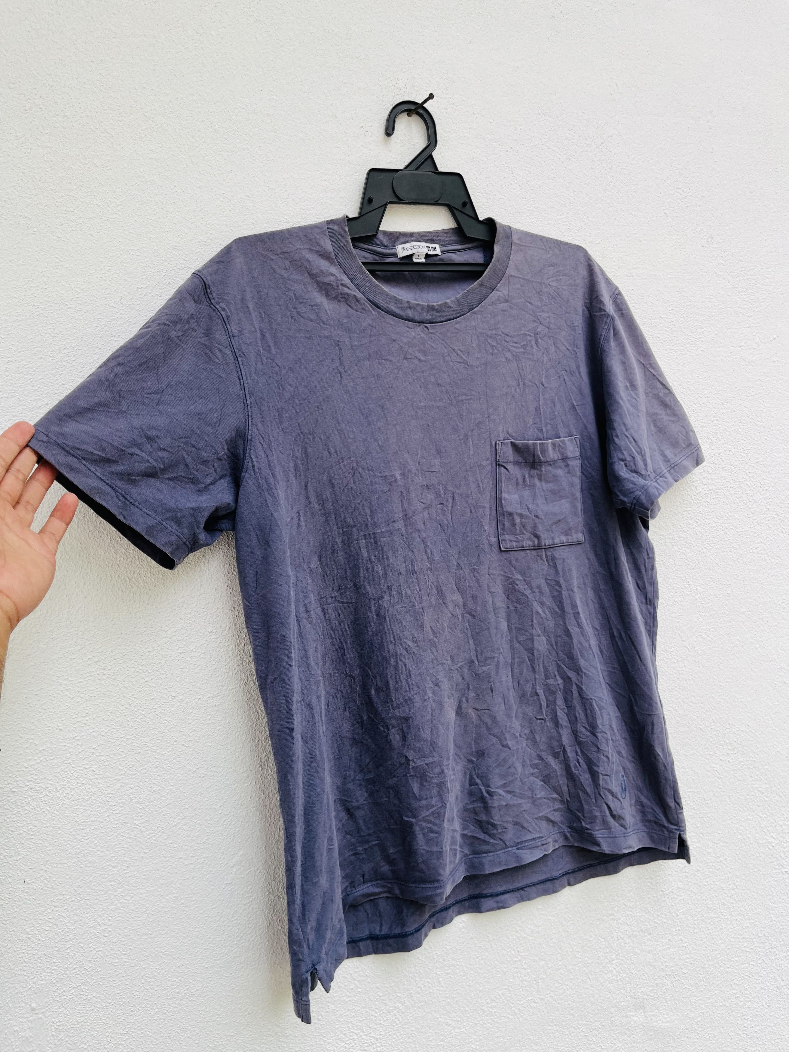 Japanese Brand × Jil Sander Vintage Jil Sander Japanese Designer Fashion Style Size US L / EU 52-54 / 3 - 4 Thumbnail
