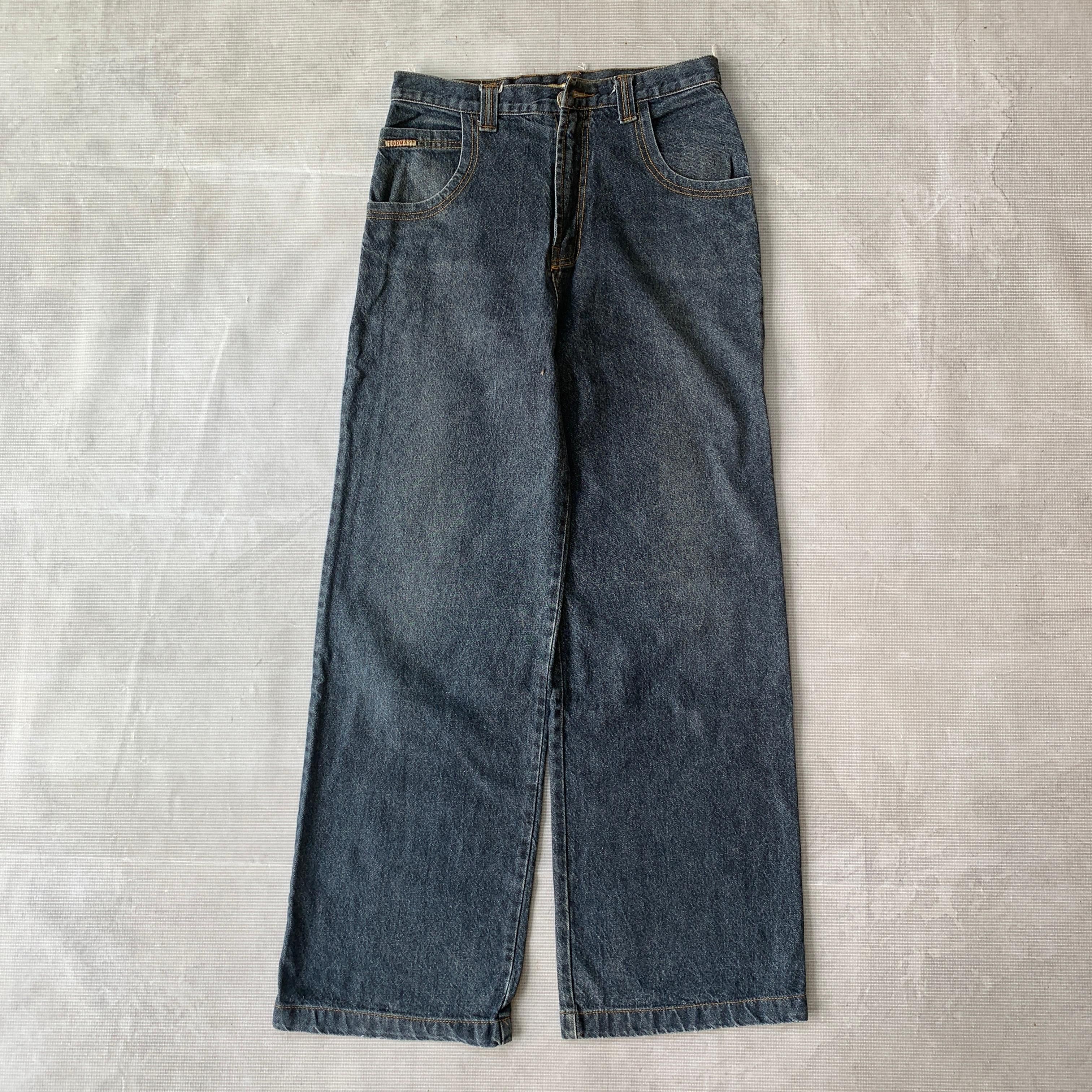 Vintage Toomay jeans wear - y2k Size US 29 - 2 Thumbnail