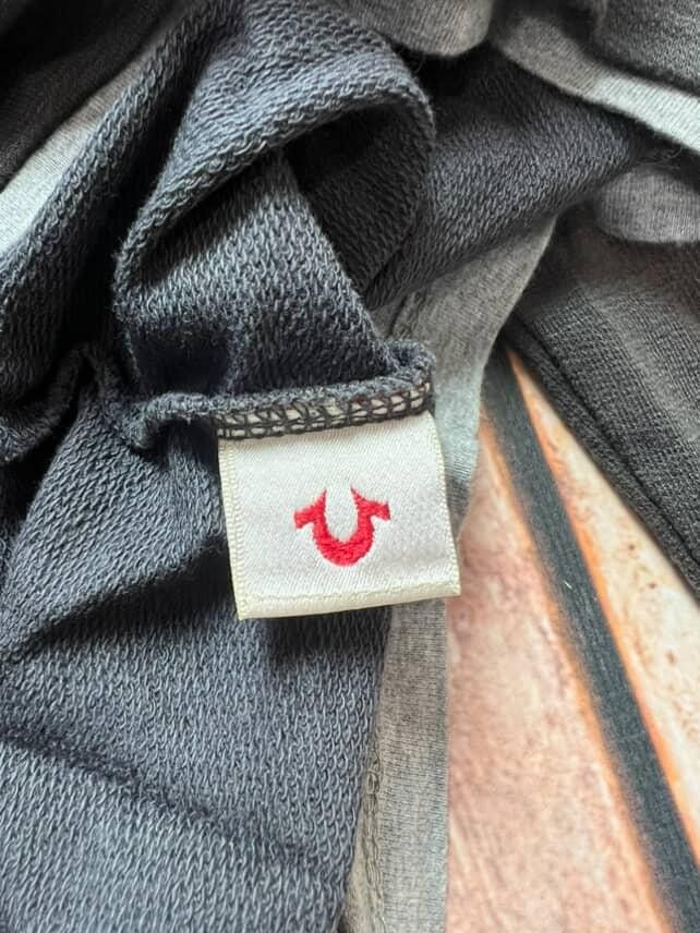 True Religion True Religion hoodie Size US XL / EU 56 / 4 - 9 Thumbnail