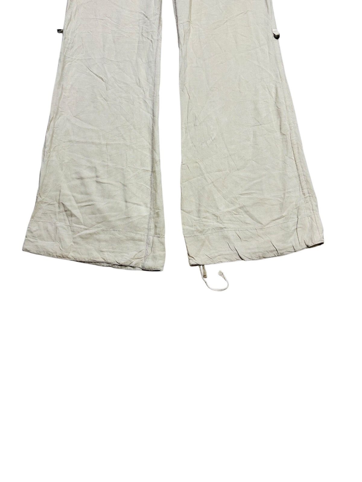 GOA Archive GOA - Flowy Flared Easy Pants Size US 29 - 6 Thumbnail