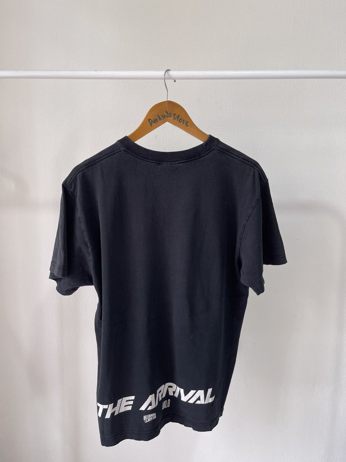 Billionaire Boys Club Billionaire Boys Club x Aklo ‘The arrival’ Tee A2 Size US M / EU 48-50 / 2 - 4 Thumbnail