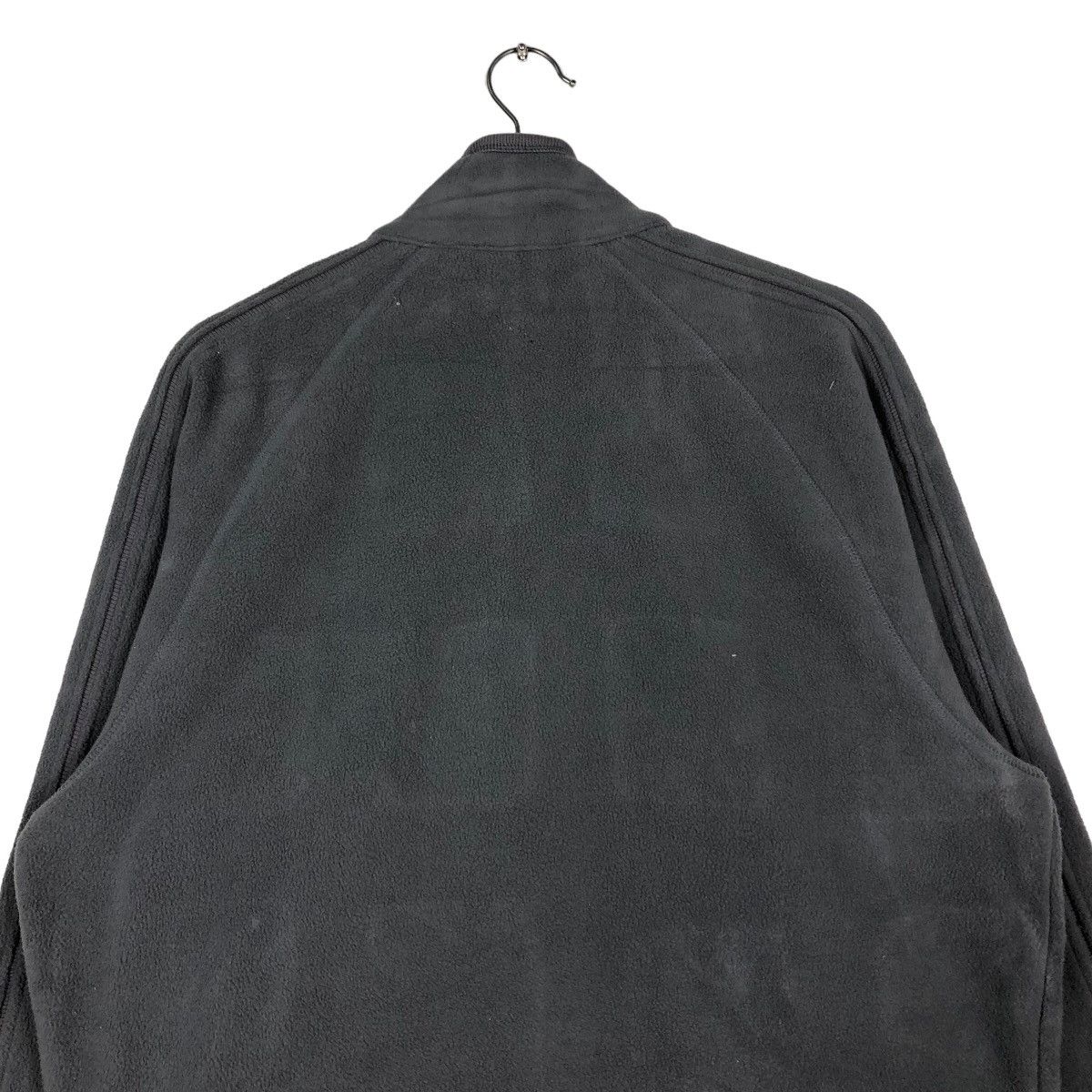 Nike 🔥Vintage Bomber Jacket Nike Size US L / EU 52-54 / 3 - 9 Thumbnail
