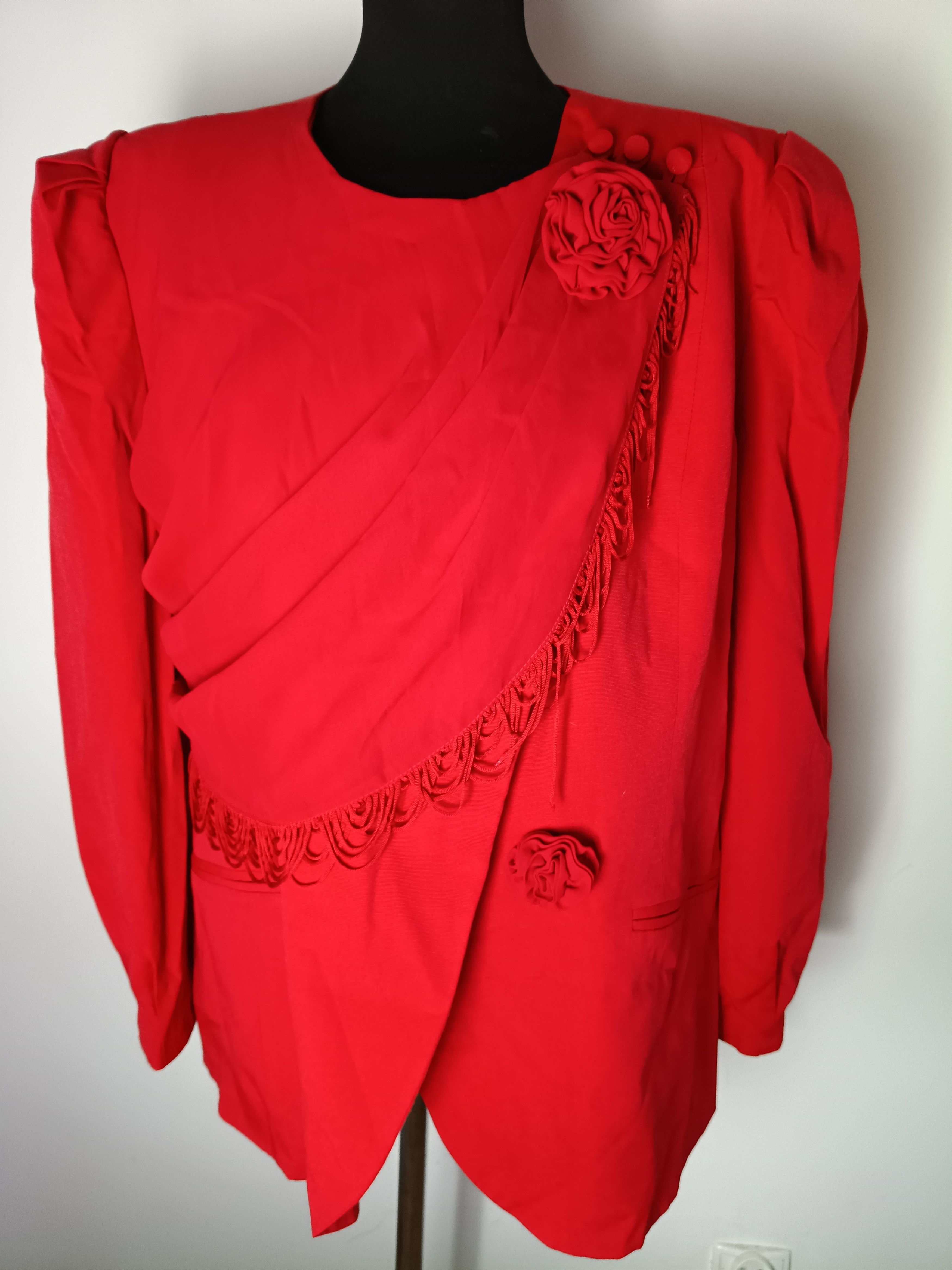 Other Bold Concorde blazer Size XL / US 12-14 / IT 48-50 - 1 Thumbnail