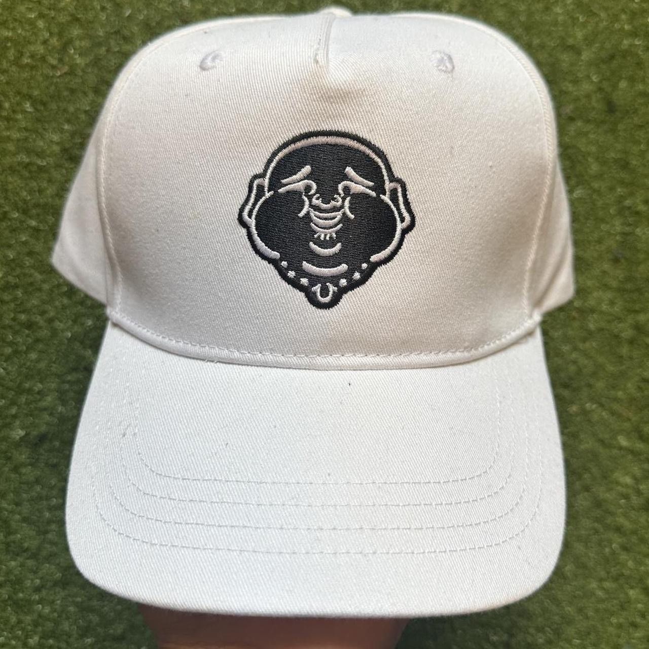 True Religion True Religion white cap Size ONE SIZE - 1 Thumbnail