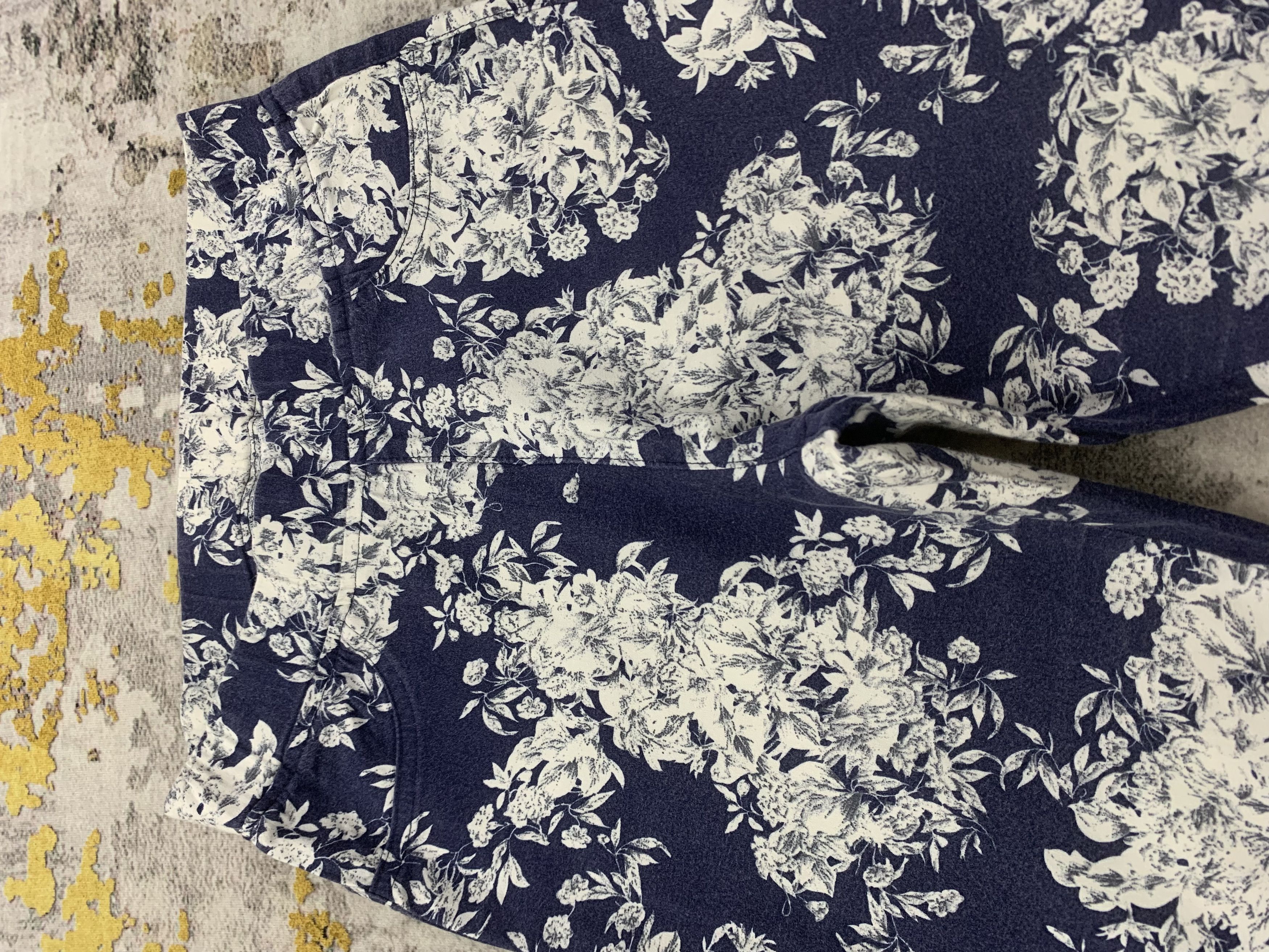 Japanese Brand Mimosalip Pants size 24 Size 24" / US 00 / IT 34 - 4 Thumbnail