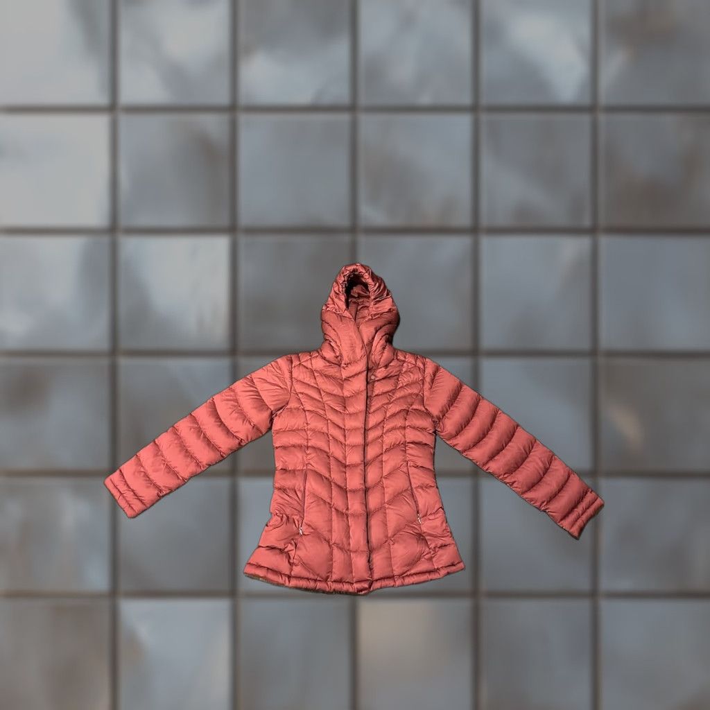 Patagonia Patagonia Womens Downtown Loft Red Quilted Down Parka Jacket S Red Quilted Down Parka Jacket Womens Patagonia Downtown Loft Mens? Size S / US 4 / IT 40 - 1 Thumbnail