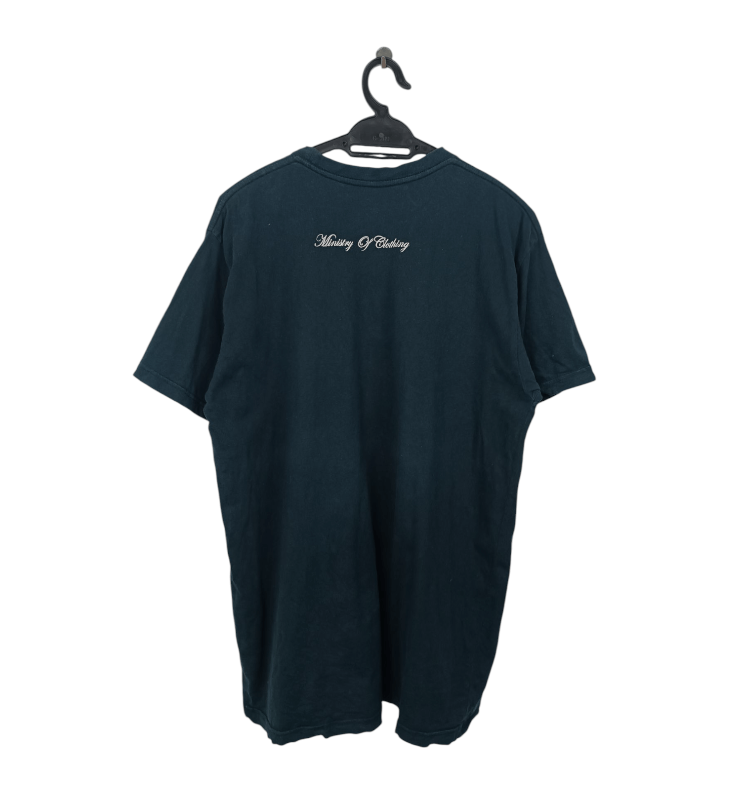 Vintage VINTAGE DANGER CULT TEENAGER CUTE SEXY HYSTERIC STYLE TEE Size US L / EU 52-54 / 3 - 2 Thumbnail