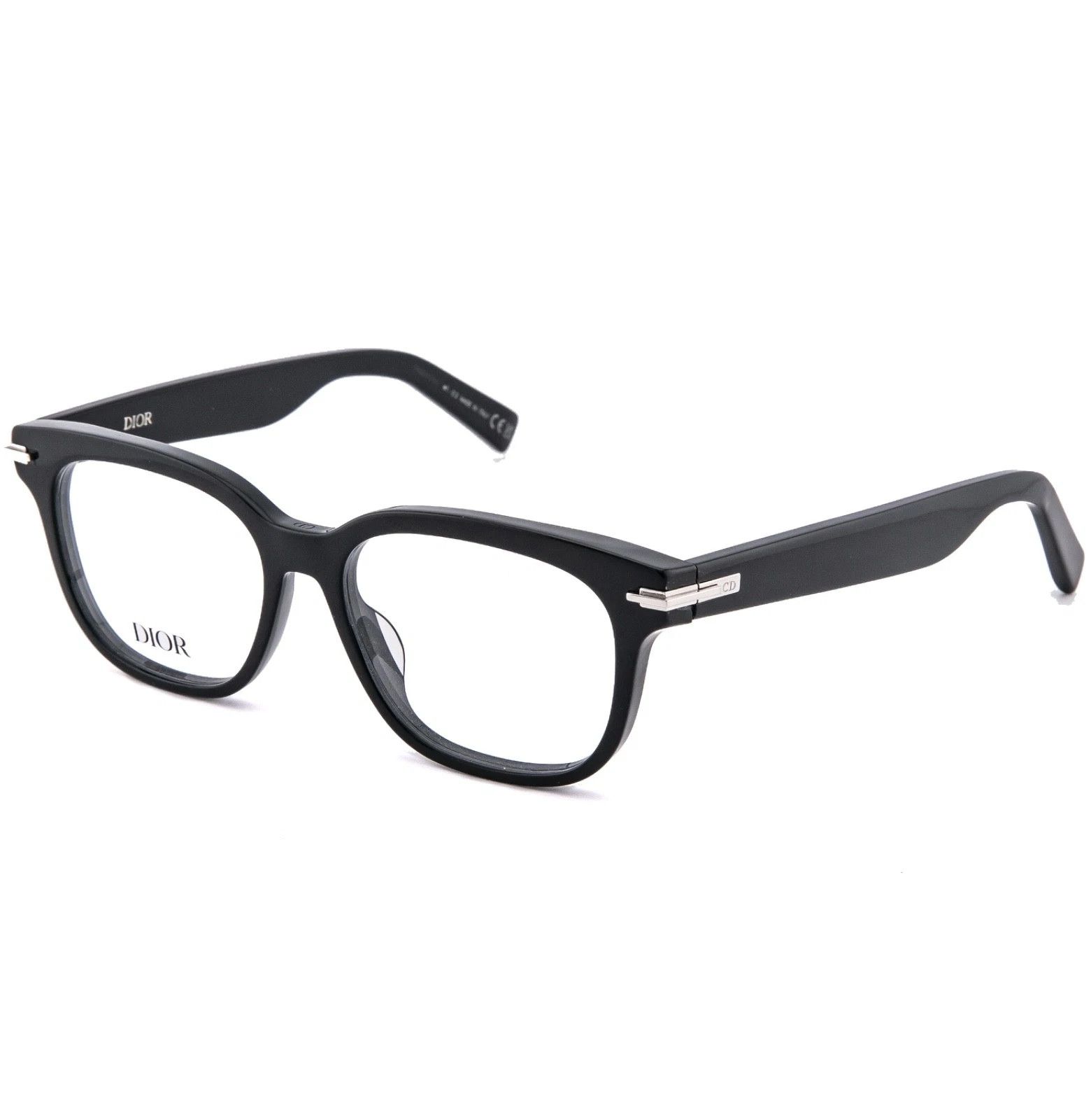 Christian Dior Monsieur CHRISTIAN DIOR BlackSuite S11I DM50051I BLACKSUITEO Size ONE SIZE - 3 Thumbnail