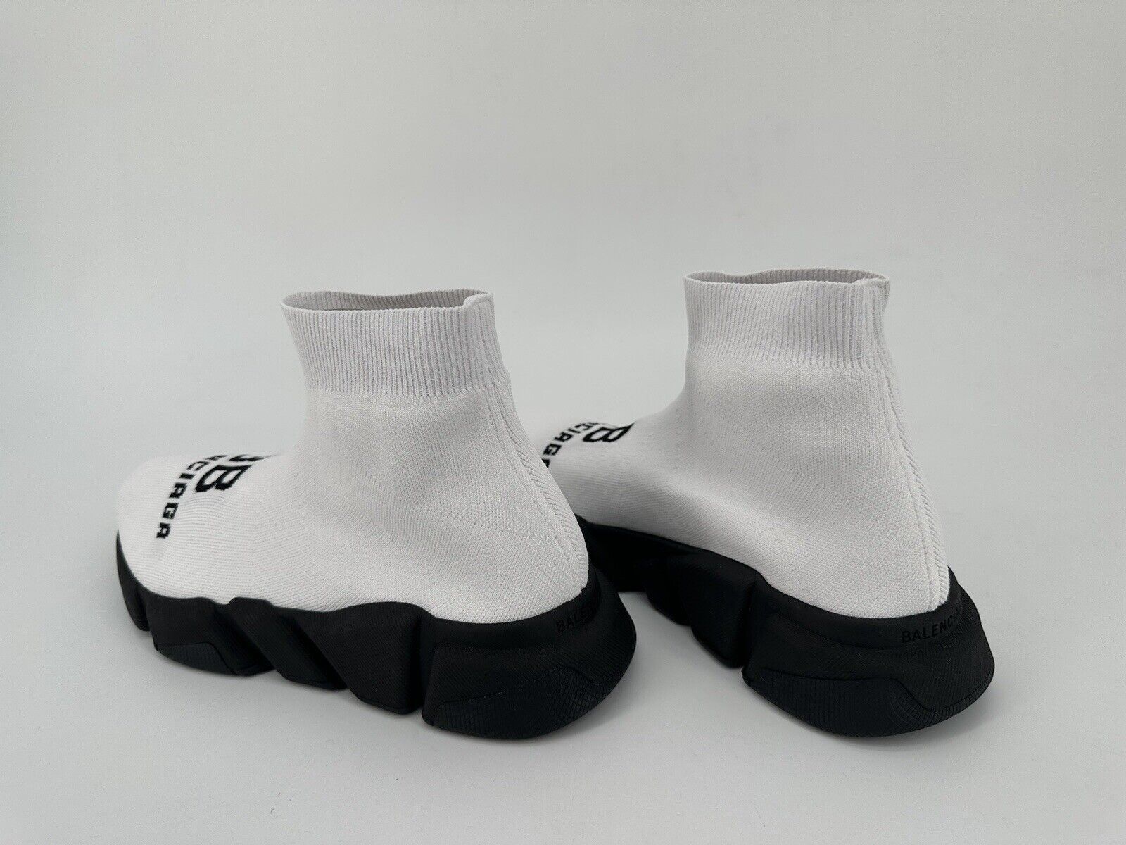 Balenciaga New Balenciaga Sneakers Size EU-40 /US-7 /UK-6 Size US 7 / EU 40 - 6 Thumbnail