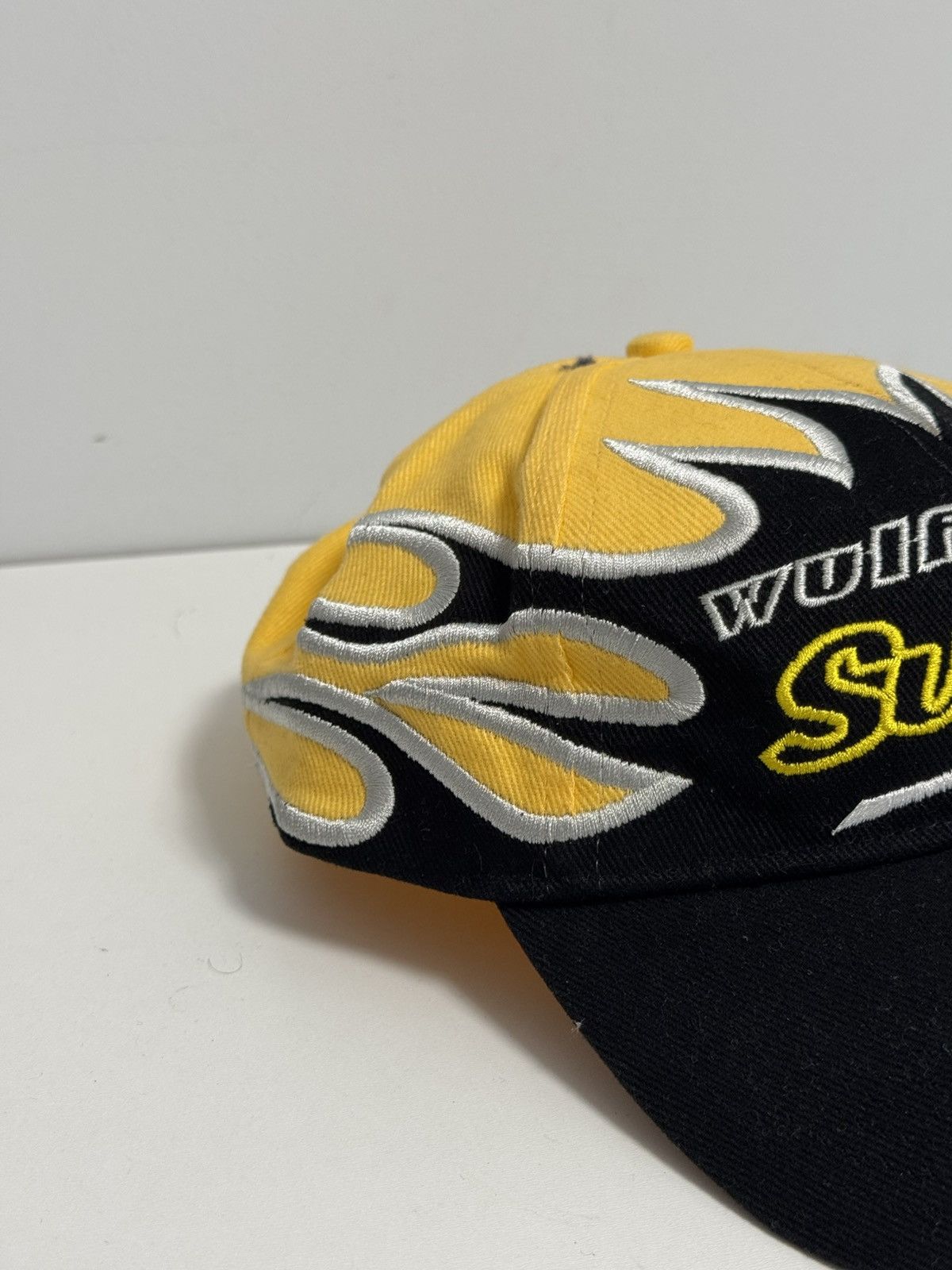 Other Suzuki WolfSport Y2K style Hype Size ONE SIZE - 4 Thumbnail