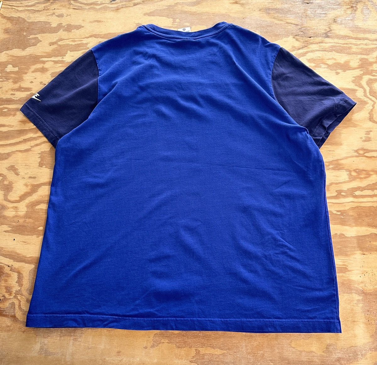 Nike short sleeve Nike Sportswear Repeat T-Shirt. Size US XXL / EU 58 / 5 - 2 Thumbnail
