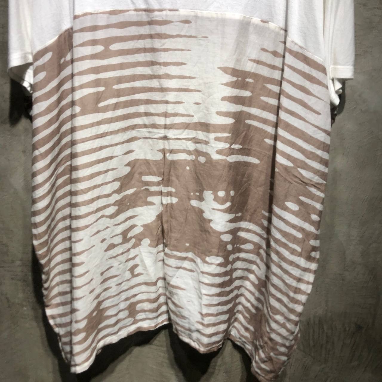 Maison Margiela Maison Margiela MM6 See Through Shirt Size US M / EU 48-50 / 2 - 5 Thumbnail