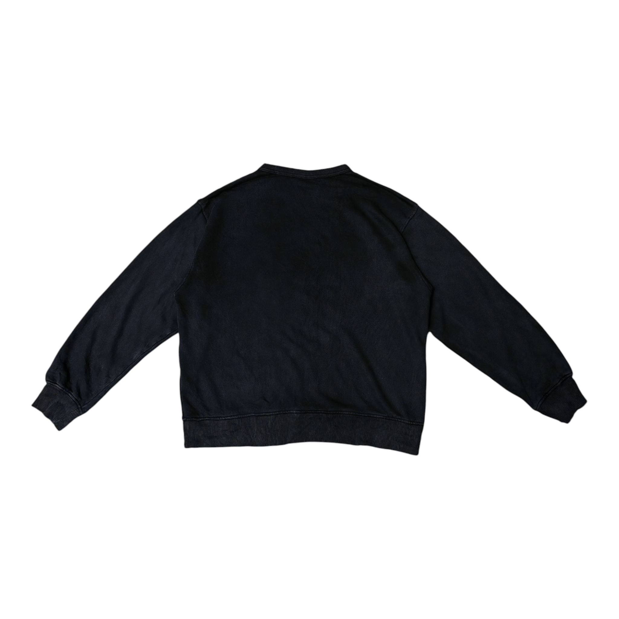 GU GU X Queen Rock 'N America Tour' 82 Sweatshirt Size US L / EU 52-54 / 3 - 2 Thumbnail