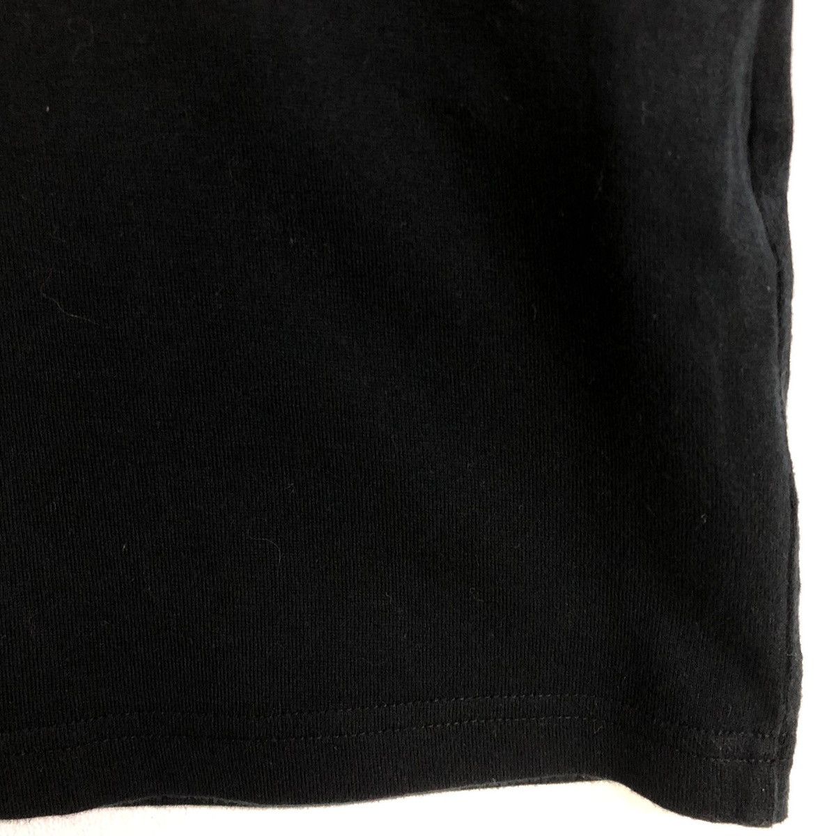 Hai Sporting Gear By Issey!! Hai Sporting Gear Spellout Pocket Tshirt Size US L / EU 52-54 / 3 - 7 Thumbnail