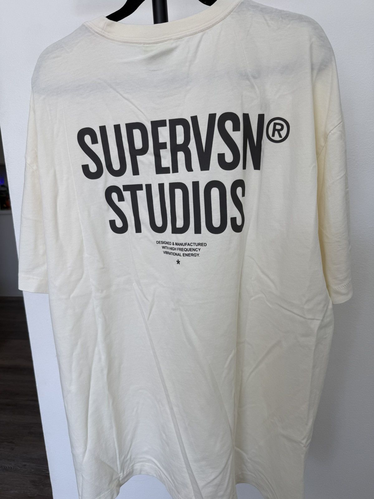 Supervsn Supervsn Tshirt Size US XXL / EU 58 / 5 - 4 Thumbnail
