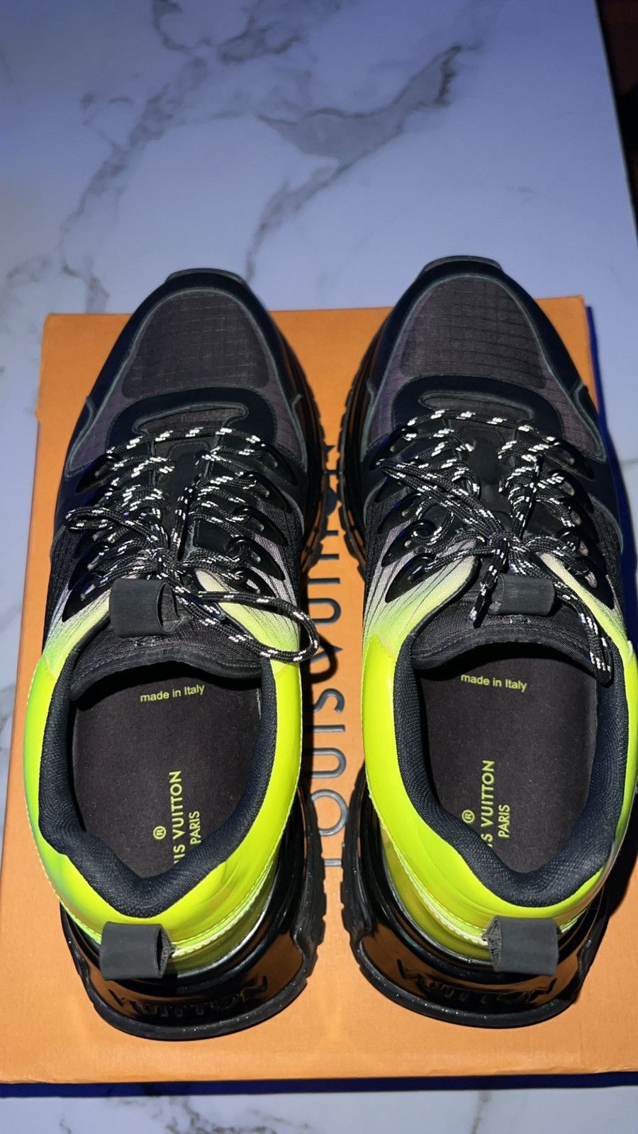 Louis Vuitton Snekars Louis Vuitton Size US 8.5 / EU 41-42 - 10 Thumbnail