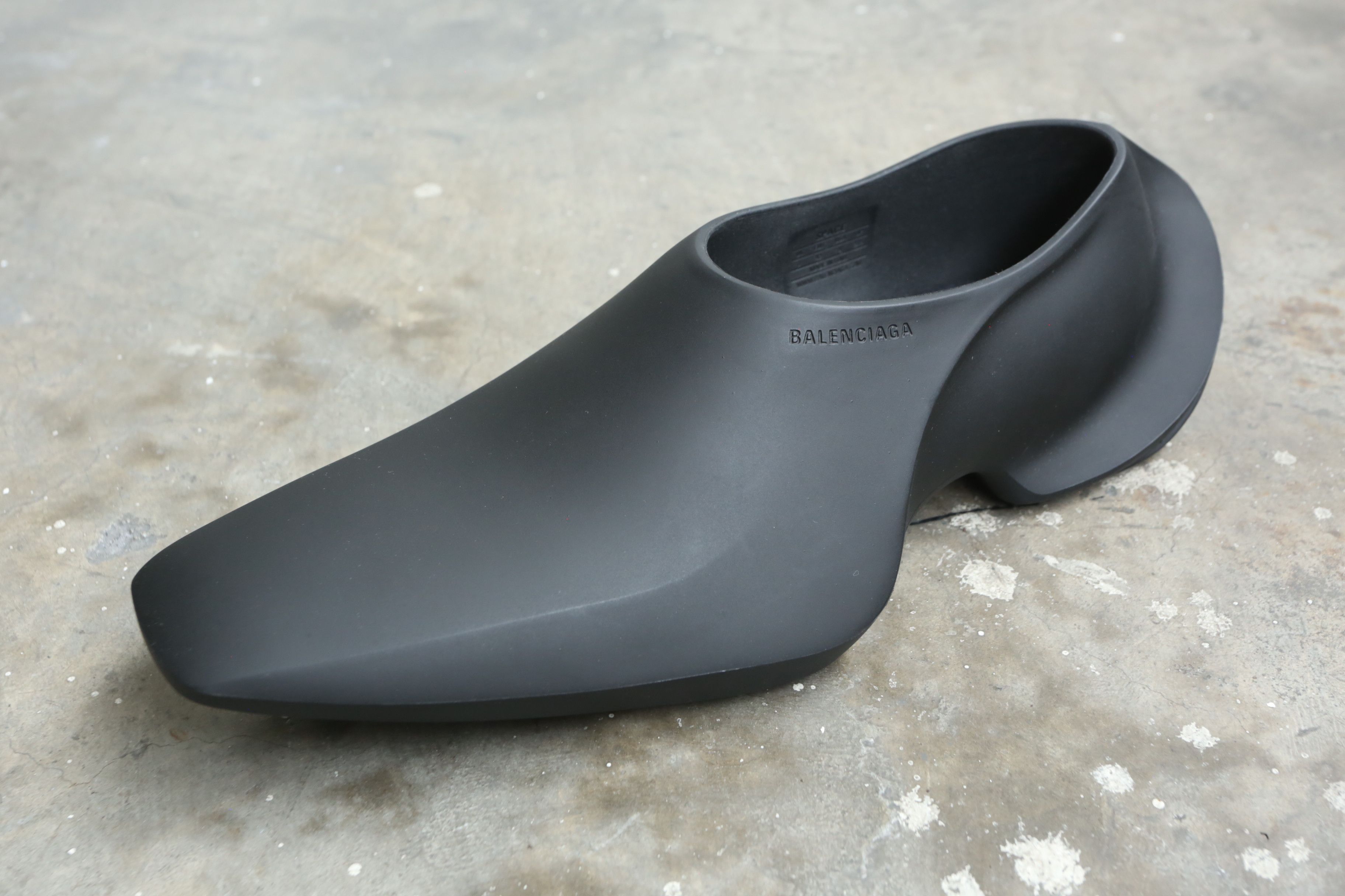 Balenciaga Balenciaga - S/S 22 - Space Shoes Size US 9 / EU 42 - 10 Thumbnail