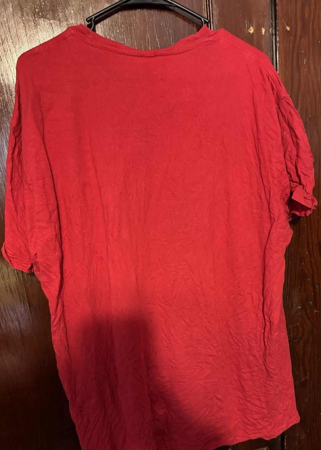 Nike Tampa Bay Buccaneers Rob Gronkowski #87 Player T-Shirt Men X Size US XL / EU 56 / 4 - 2 Thumbnail