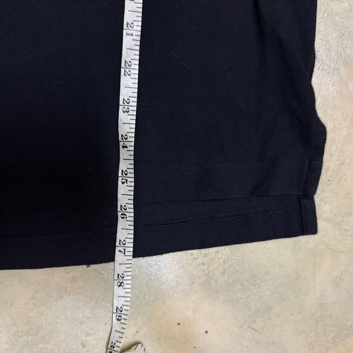 Polo Ralph Lauren Polo Ralph Lauren Big Pony Polo Shirt Size US M / EU 48-50 / 2 - 9 Thumbnail