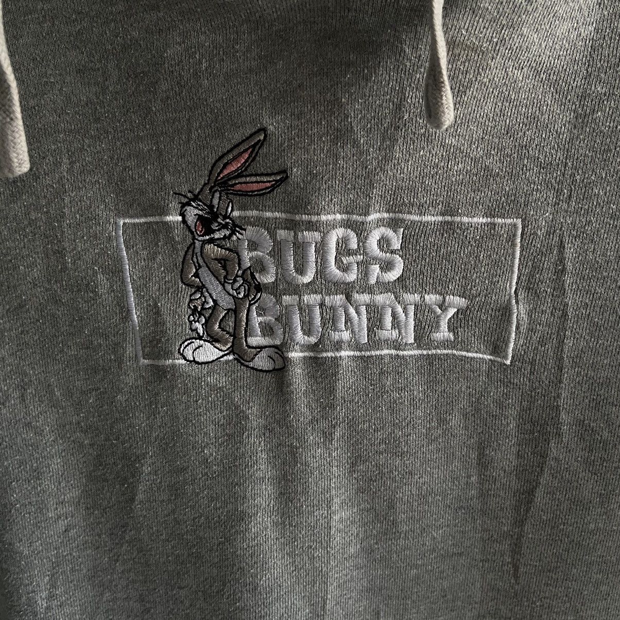 Cartoon Network Vintage Looney Tunes (WB) 95s Size US L / EU 52-54 / 3 - 2 Thumbnail
