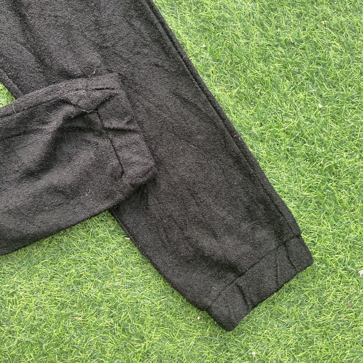 Number (N)ine NUMBER (N)INE JOGGER PANTS Size US 29 - 5 Thumbnail