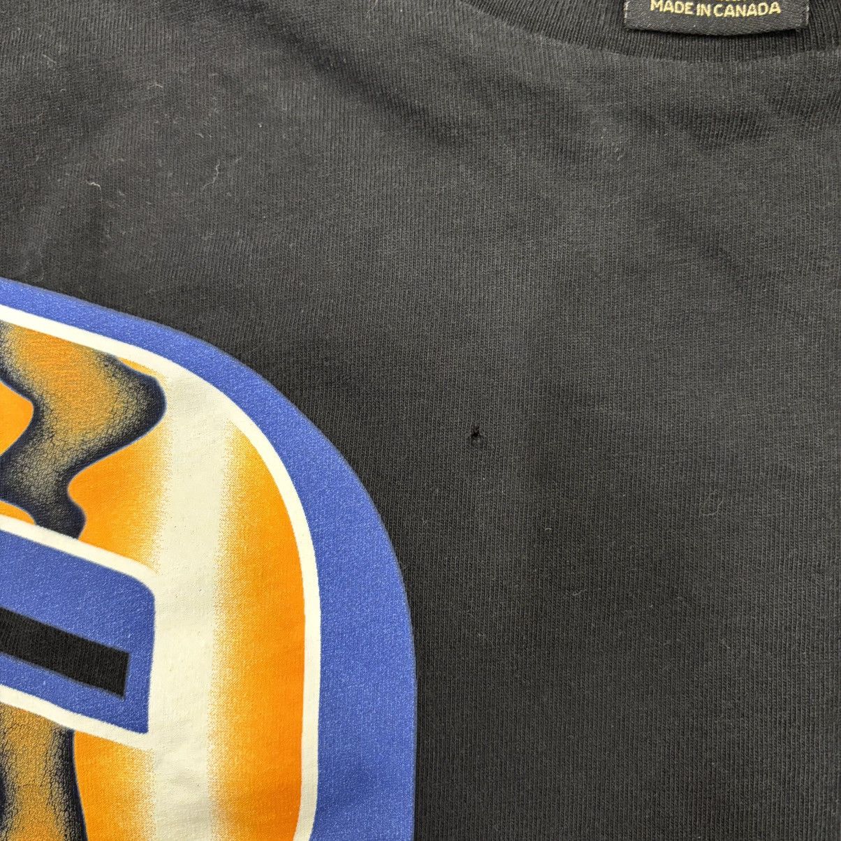 October's Very Own OVO October’s Very Own Liquid Chrome Runner Tshirt, Men’s XL Size US XL / EU 56 / 4 - 4 Thumbnail