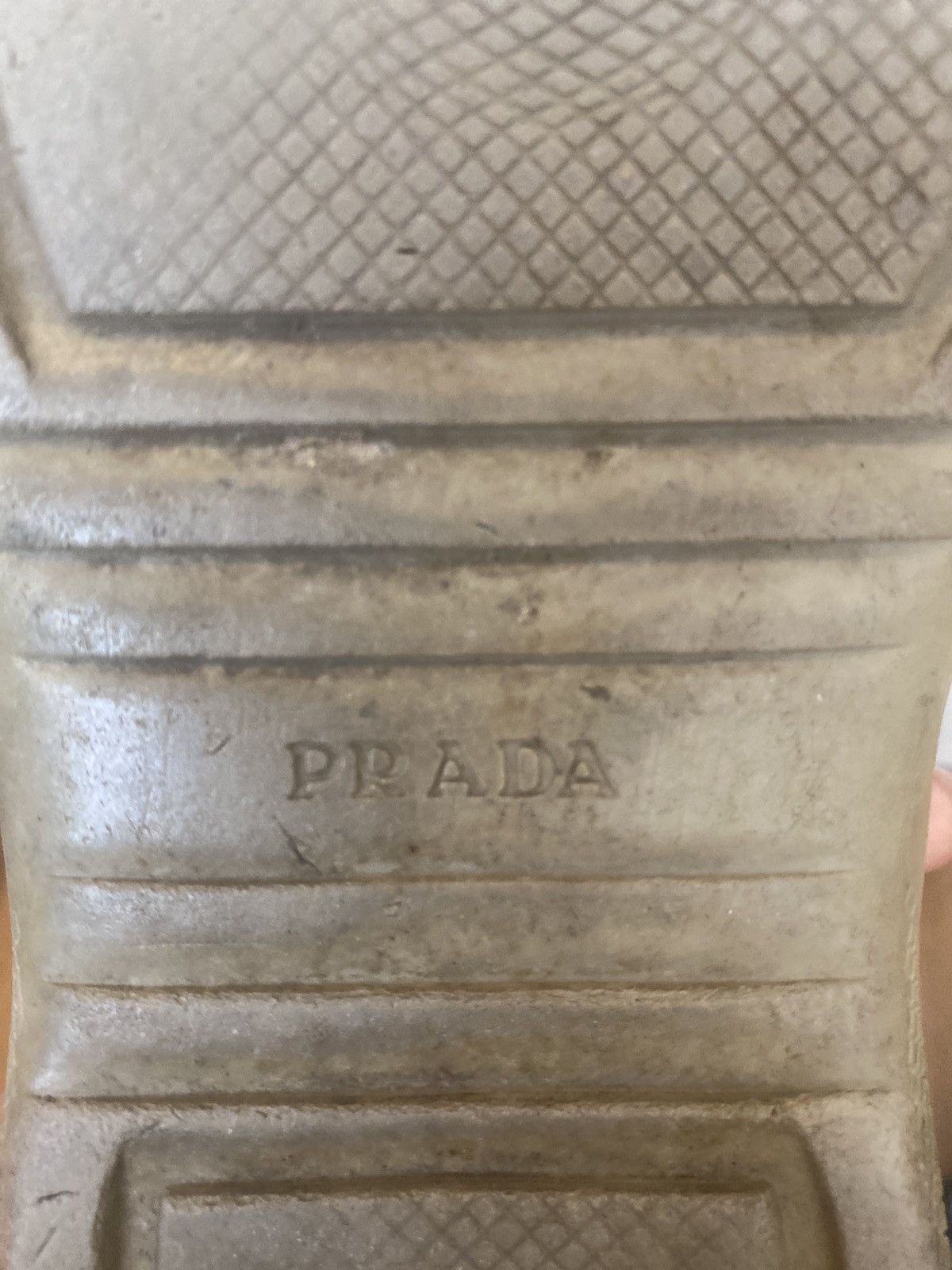 Prada Prada America Size US 10 / EU 43 - 4 Thumbnail