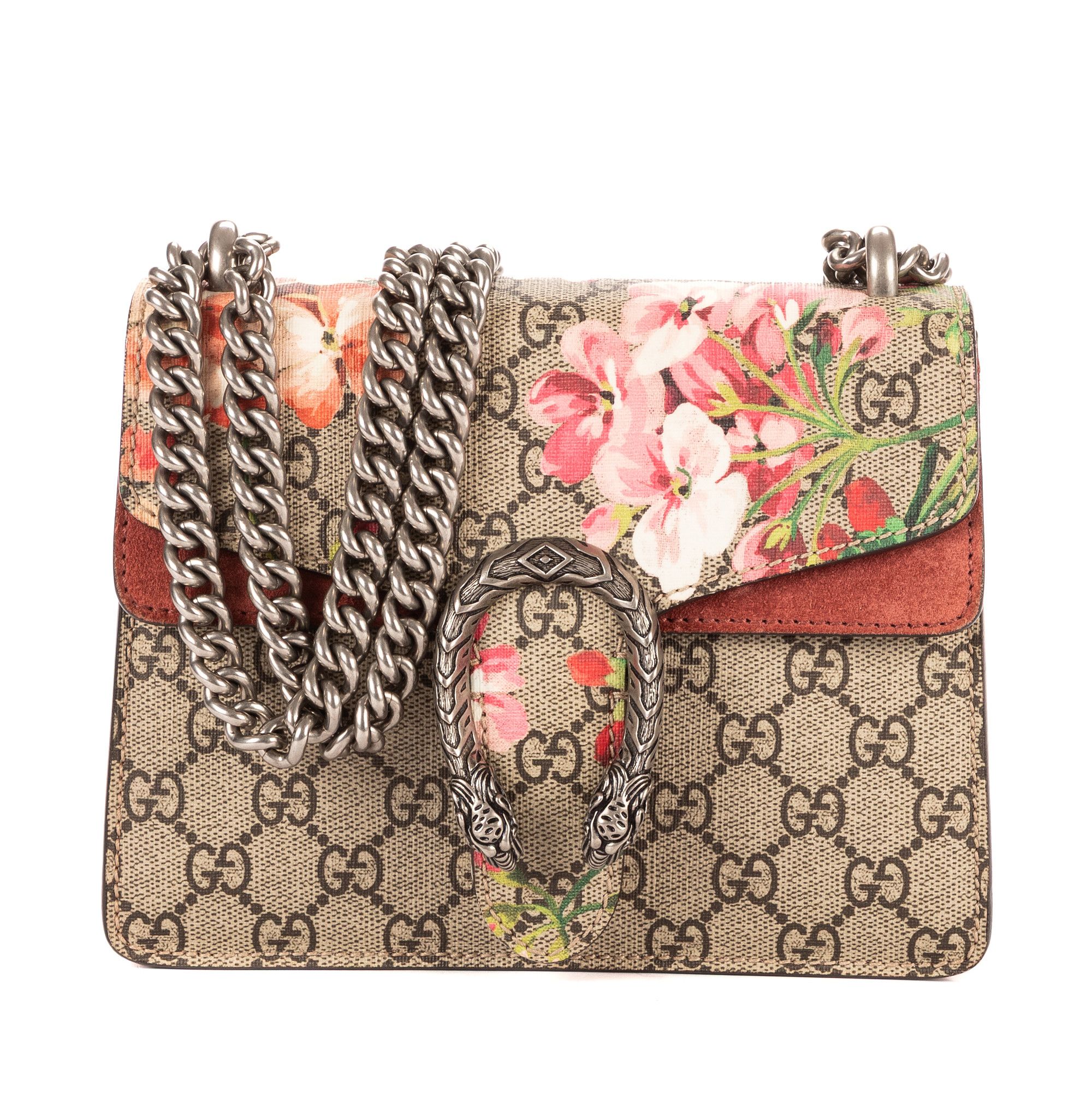 Gucci Blooms Dionysus Mini Size ONE SIZE - 1 Thumbnail