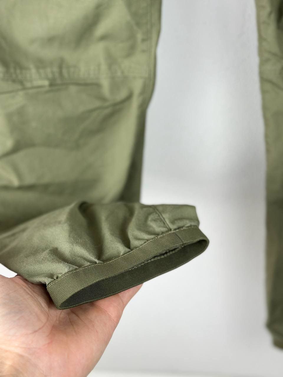 Fjallraven FjallRaven pants Size 33 Size US 33 - 6 Thumbnail