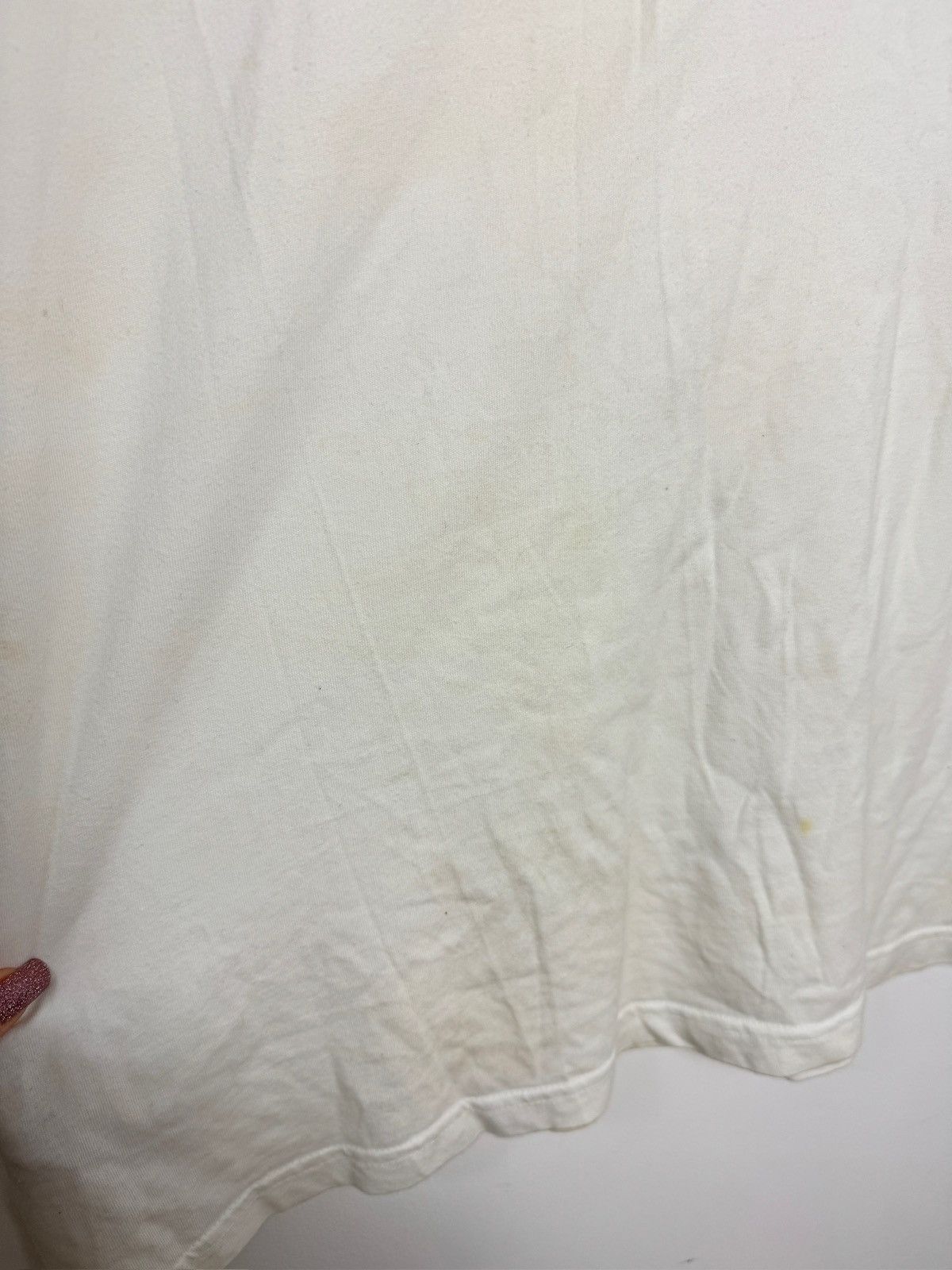 Barbour Barbour T-Shirt Size US M / EU 48-50 / 2 - 12 Thumbnail