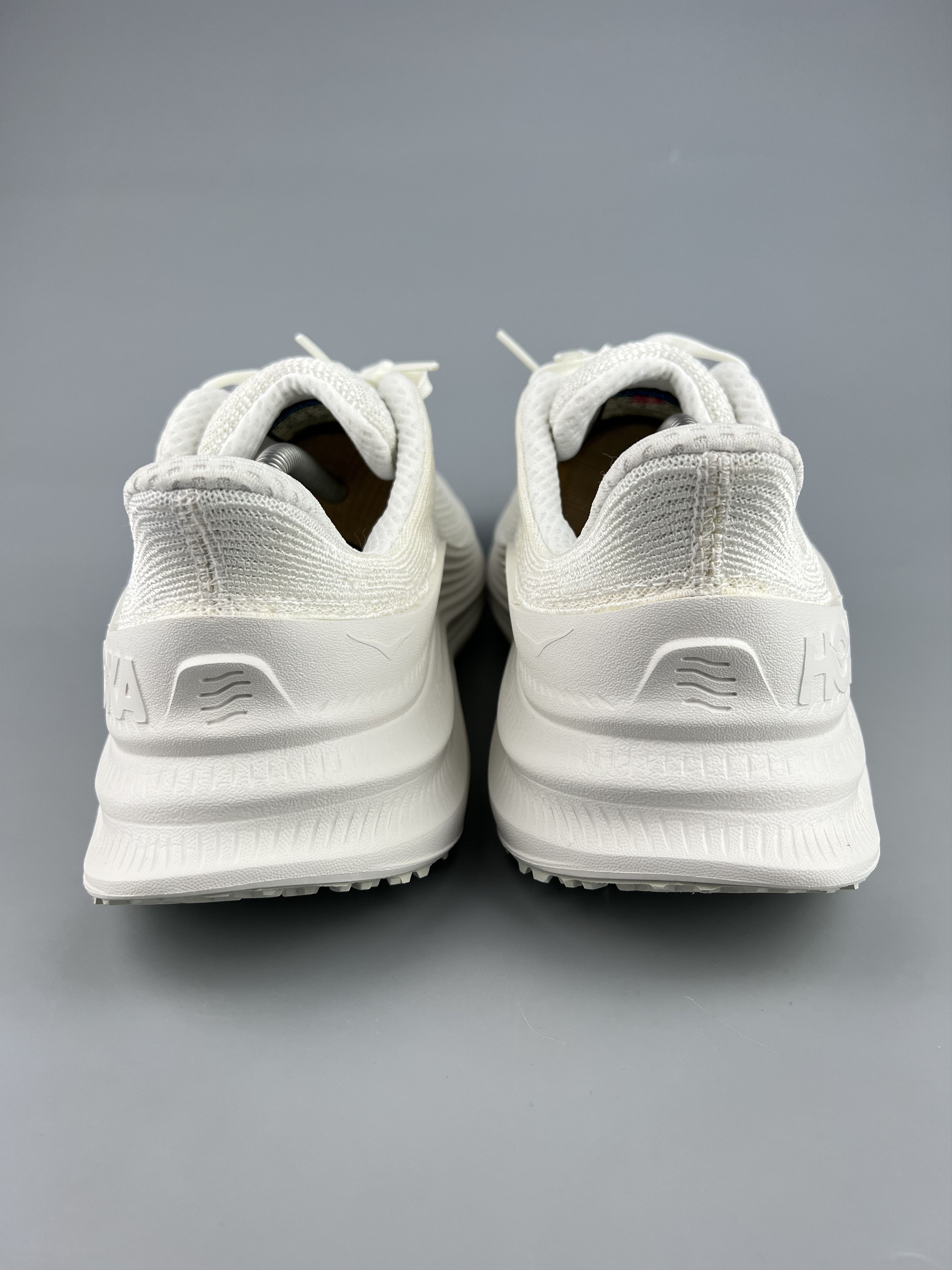 Hoka Hoka One One U Thoughtful Creation White Sneakers Size US 9.5 / IT 39.5 - 3 Thumbnail