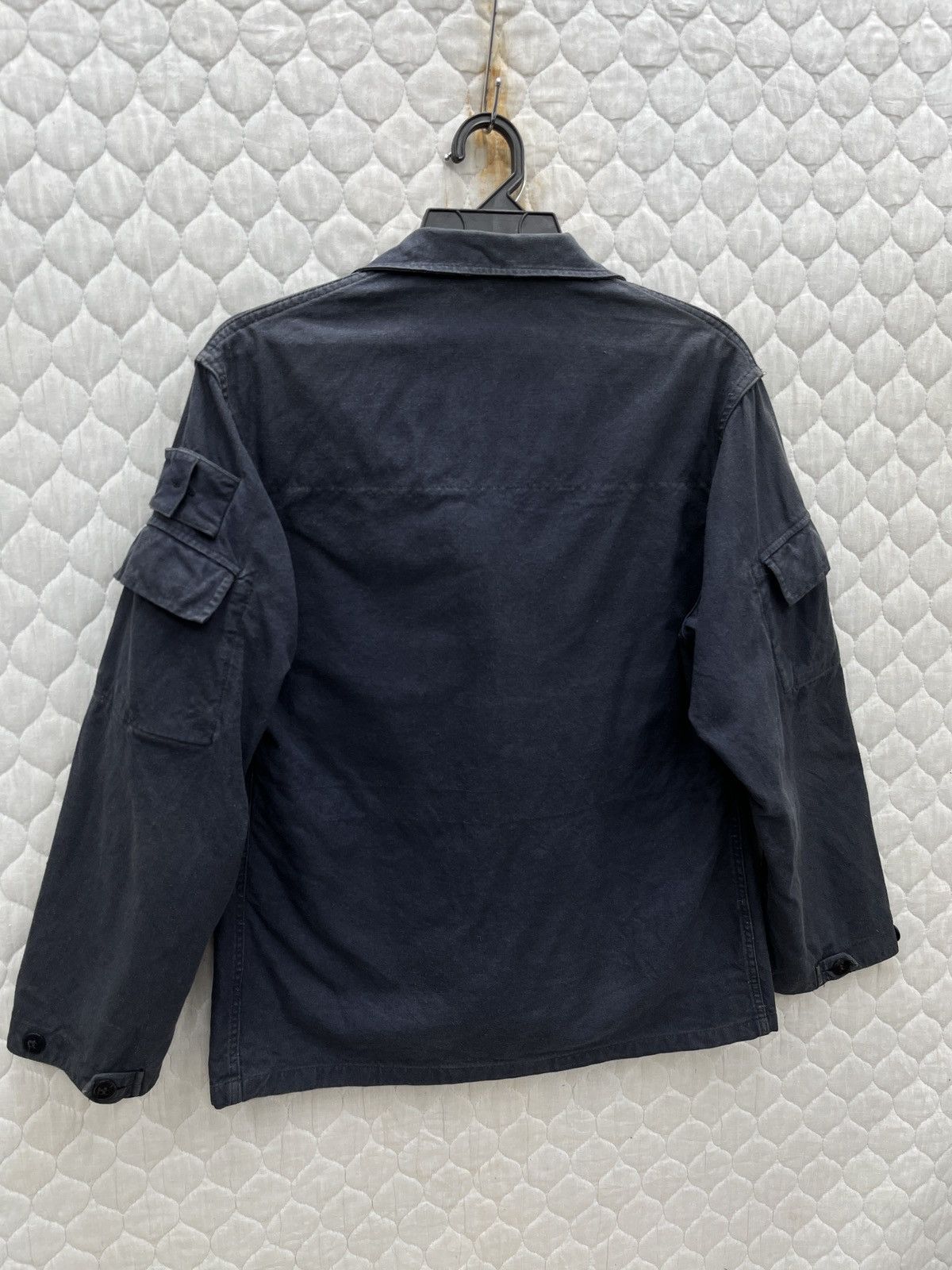 Vintage 🔥🔥🔥STEALS VTG GERMANY MILITARY JACKET Size US S / EU 44-46 / 1 - 5 Thumbnail
