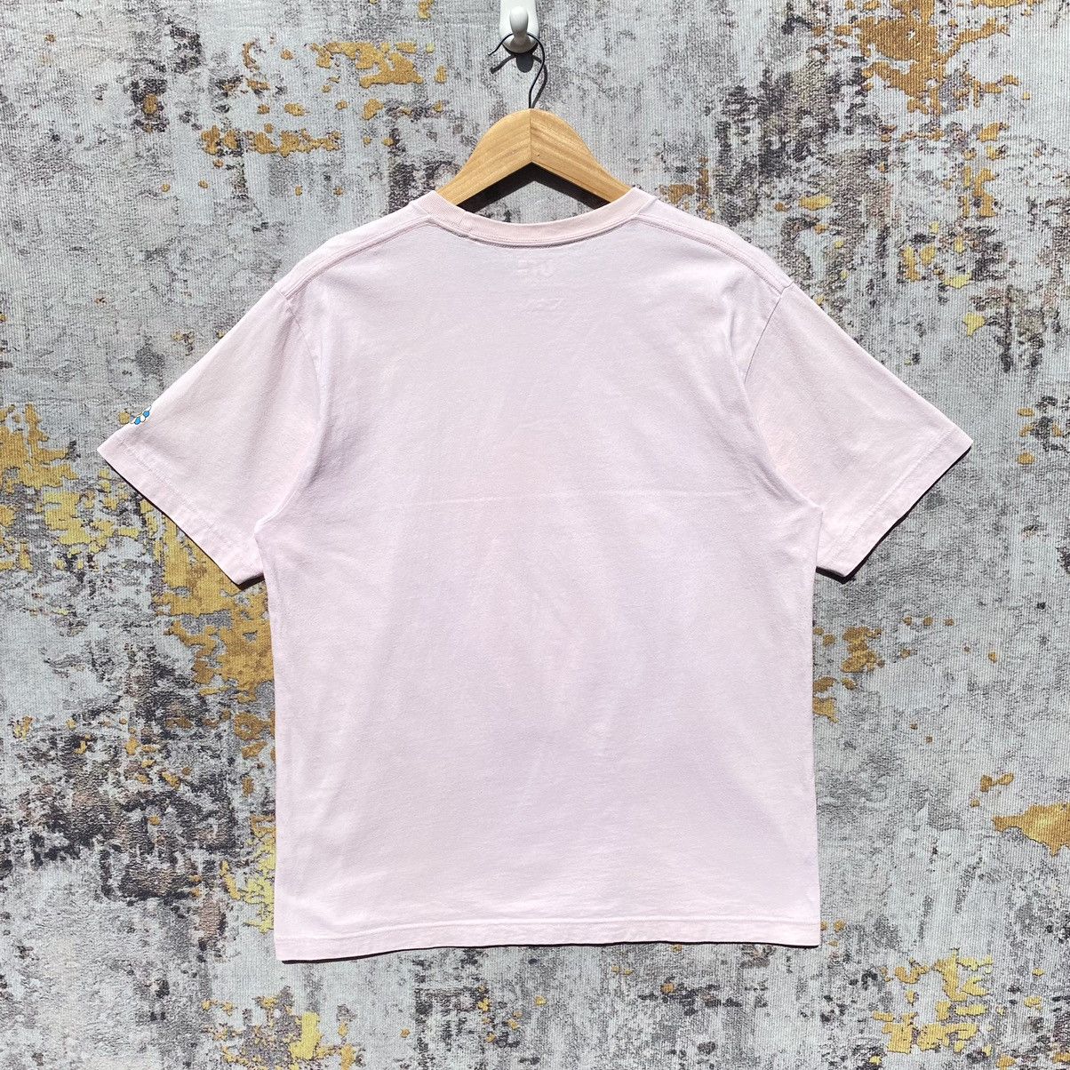 Takashi Murakami × Uniqlo 2017 Collaboration Uniqlo X Takashi Murakami/Doremon Shirt Size US L / EU 52-54 / 3 - 2 Thumbnail