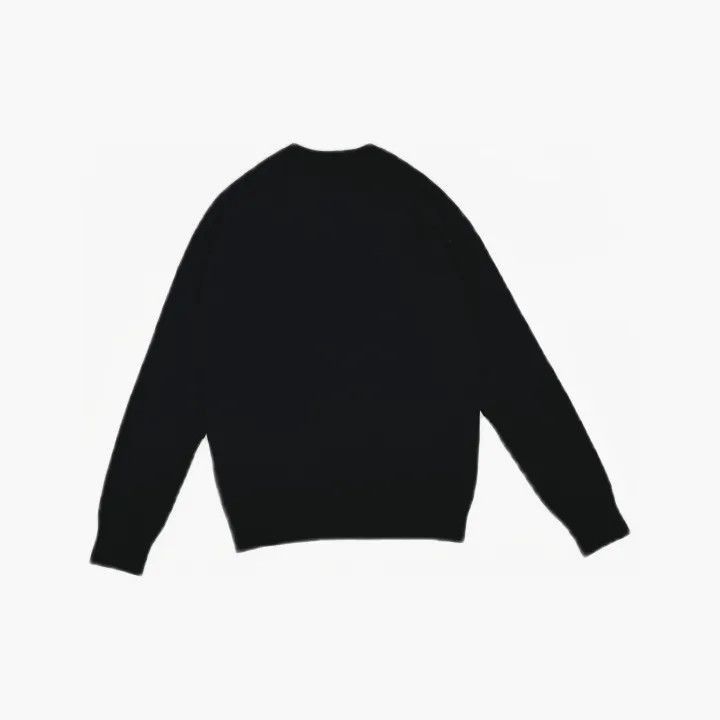 Dior Dior Dior Asymmetrical Zip Wool Pullover Sweater 0079-2507 Size US S / EU 44-46 / 1 - 3 Thumbnail