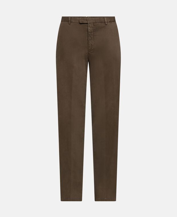 Boglioli Chino Size US 38 / EU 54 - 1 Preview