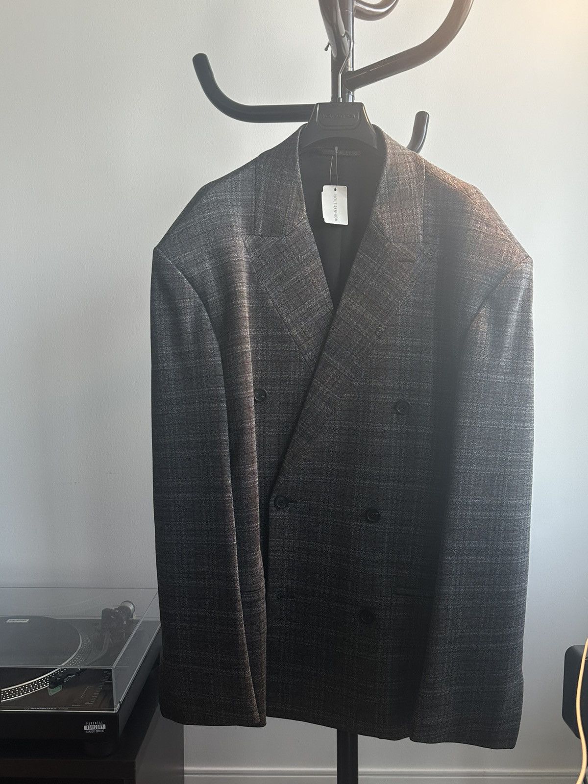 Men's Balenciaga Blazers | Grailed