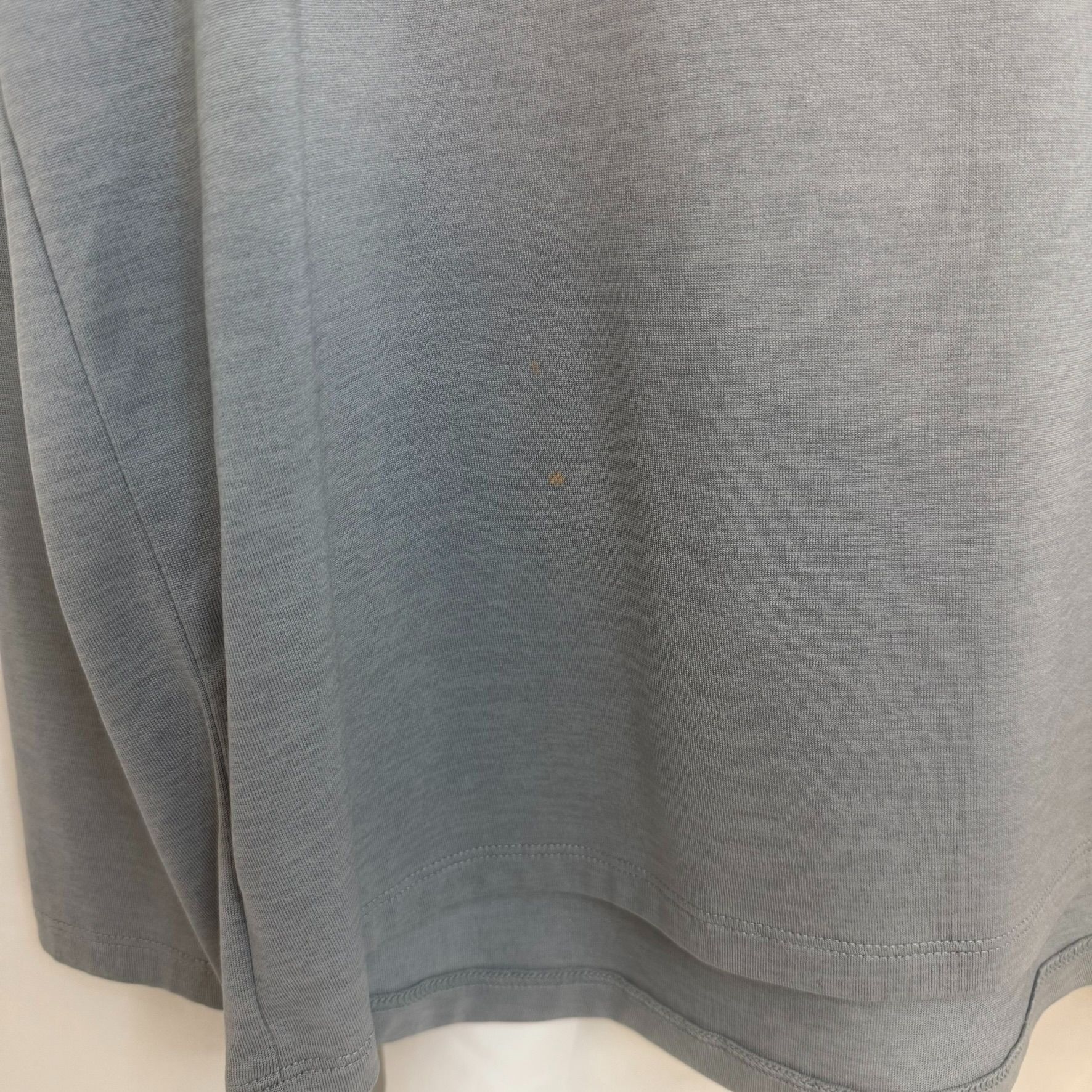 Under Armour Under Armour Mens Gray 1/4 Zip Long Sleeve Athletic Pullover Size US M / EU 48-50 / 2 - 7 Thumbnail