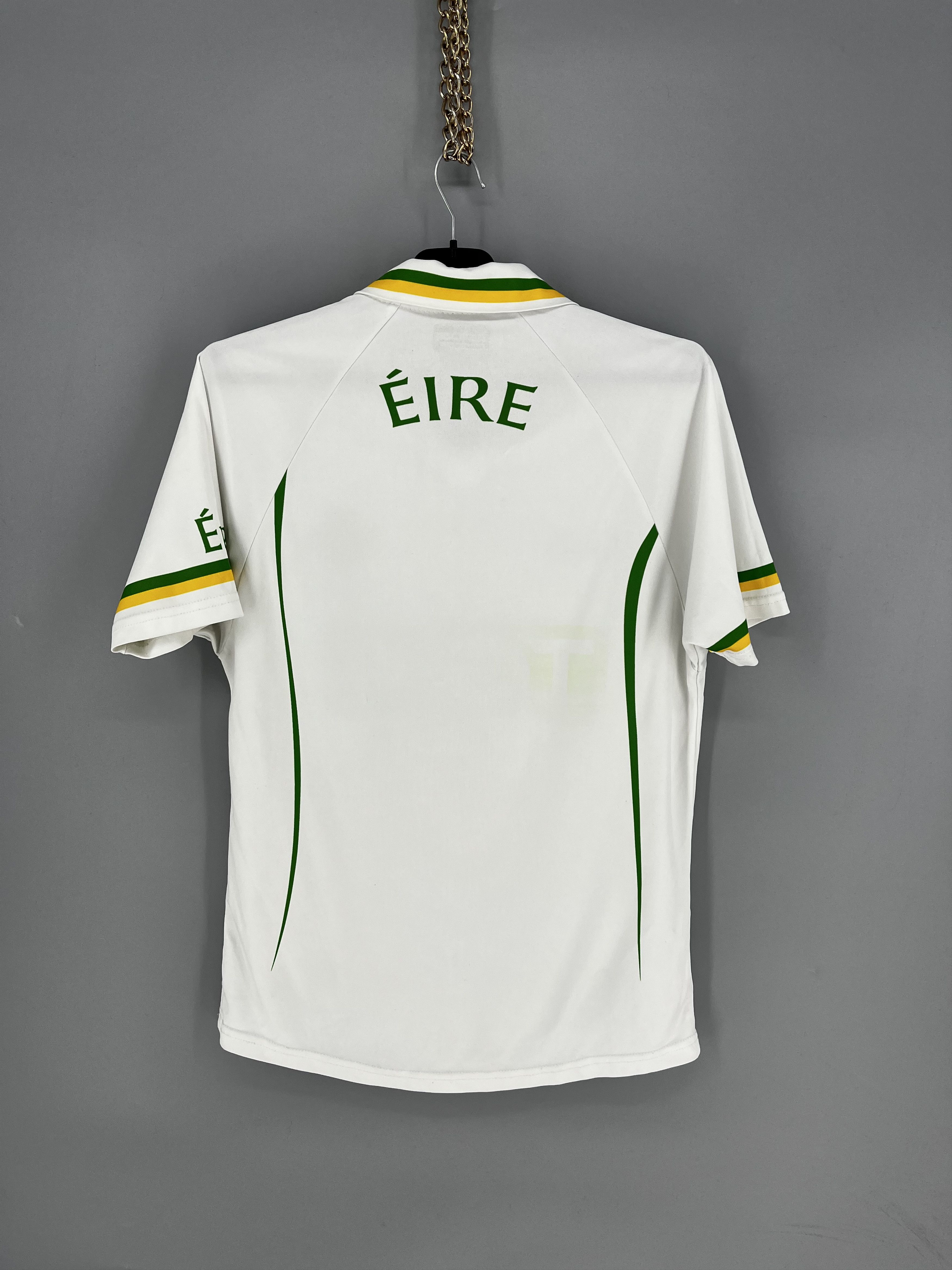 Vintage O'Neills Size M Ireland GAA 2011 Gaelic Football Shirt Size US M / EU 48-50 / 2 - 12 Thumbnail