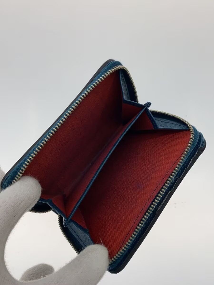 Vivienne Westwood Striped Pattern Orb Wallet Size ONE SIZE - 6 Thumbnail