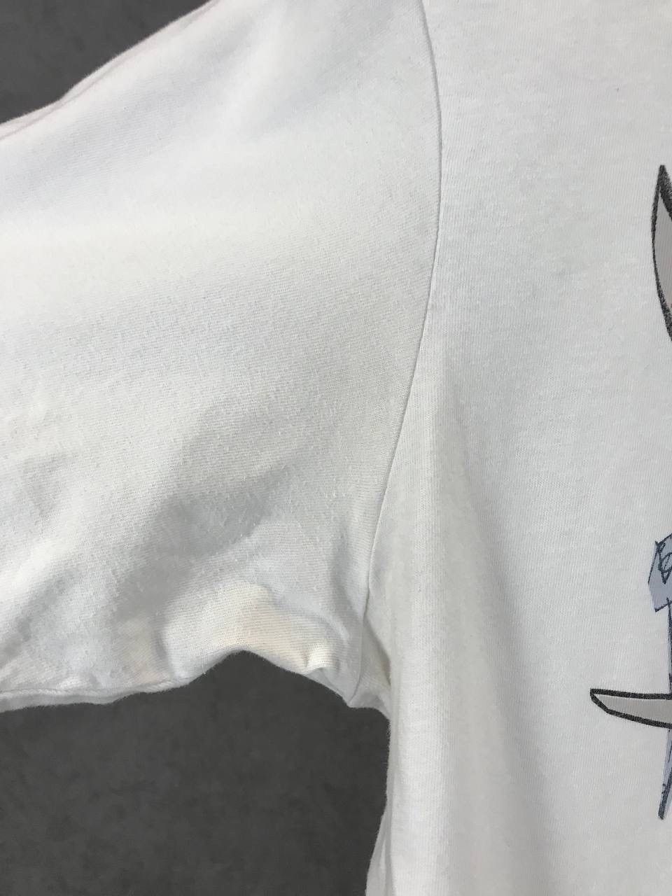 Uniqlo Abstarct Expressionist Futura x Uniqlo Japanese art tee Size US L / EU 52-54 / 3 - 11 Thumbnail