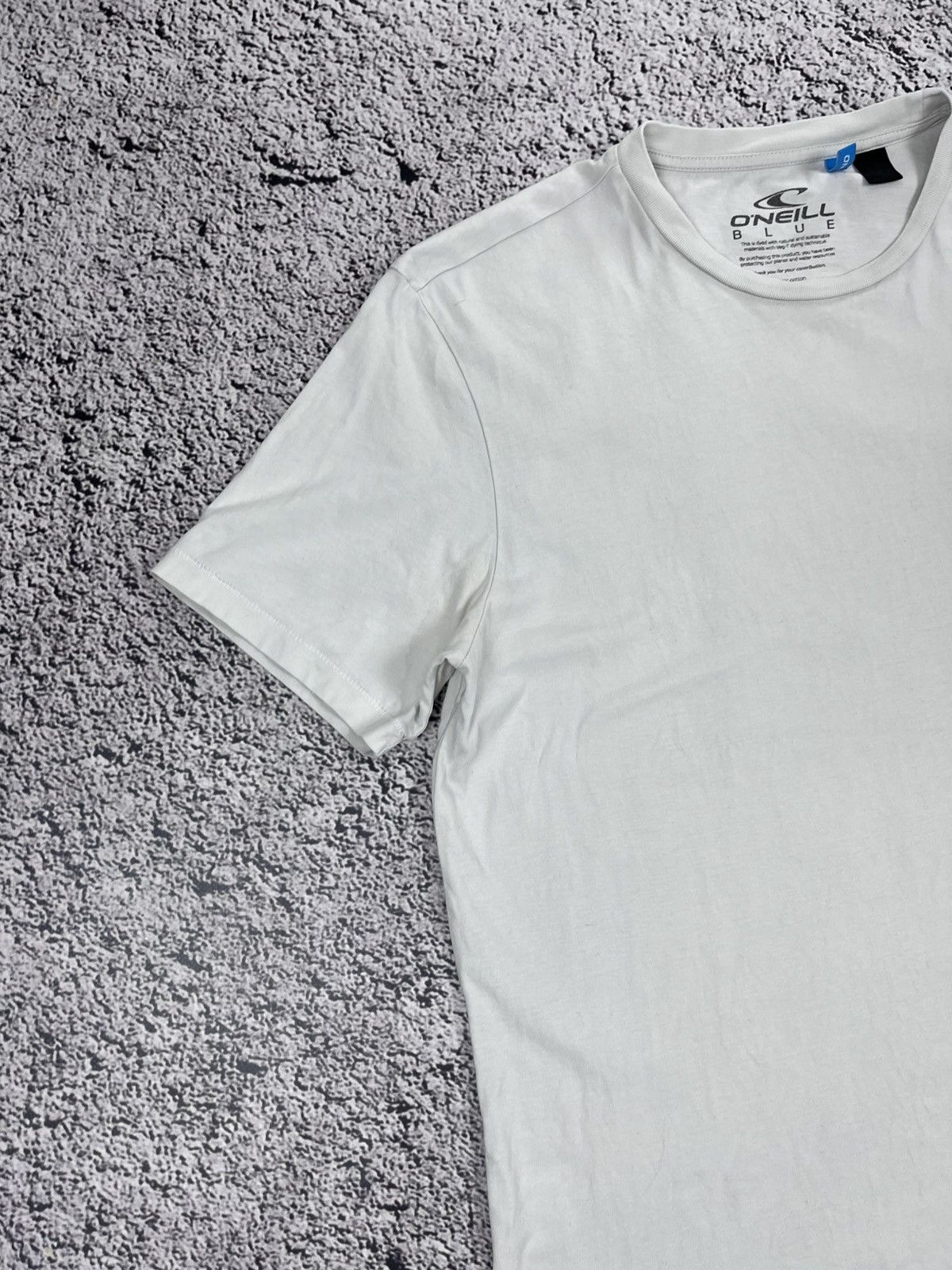 O'Neill Vintage Y2K O’Neill Logo Surf Tee Streetwear Size M Size US M / EU 48-50 / 2 - 2 Thumbnail